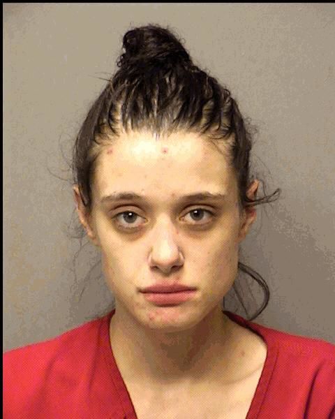 Kayla Marie Kotlowski